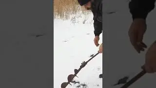 Бур из СССР