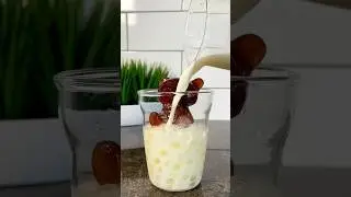 *ASMR*Iced Coffee Always☕️🧸# #asmr #icedcoffee #satisfying # #refreshingdrinks #icedcoffeerecipe