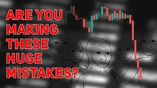 The 5 Deadliest Mistakes Options Traders Make