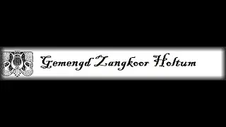 Pasen 2022 | Gemengd Zangkoor Holtum