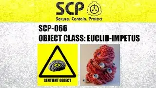 SCP 066 NEW Chamber Demonstrations In SCP - CB Ultimate Edition Reborn v1.2
