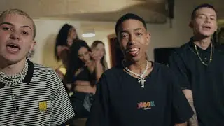 Chamando Atenção (Shoy, Thiago Kelbert & Apollo) (beat. Peunubeat & JayKay) (Official Music Video)