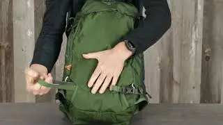 #Osprey Packs Guide: Osprey Packs | Soelden/Sopris | How To Attach Skis & Snowboards
