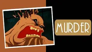 Did Batman Kill Clayface? | Mudslide | Batman The Animated Series
