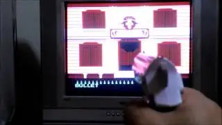 Light guns and motion controllers part 1 - NES Zapper/Polystation Gun/Virtua Cop Gun for Sega Saturn
