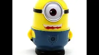 Миньоны minions в МакДональдс Funny video!!! | minions