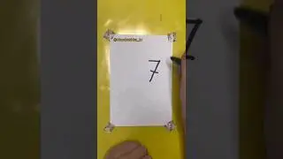 Easy drawing #paint #art #drawing #painting #easydrawing #obuchashka_tv #draw