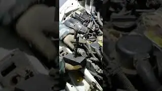 Газель Cummins Форсунки не выходят