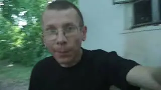 д. Василёво.Музей под открытым небом.