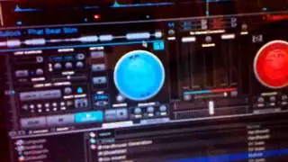 RATT scratch test