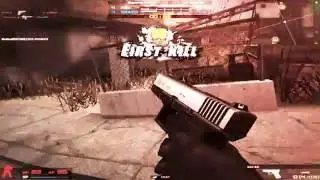 MrNed || Unbeliveable Montage CABR