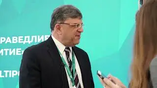 Посол Туниса