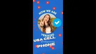 FREE USA REAL/CELL PHONE NUMBERS (NON VOIP) FOR ALL FORMS OF VERIFICATION |Whatsapp|Facebook|