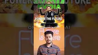 Nvidia: The Only Overlord of AI’s Future?