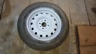 Быстрая покраска дисков