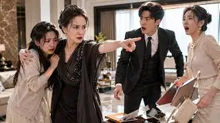Reborn to crush ungrateful sons, expose cheating DIL, build a new life with the daughter she wronged