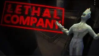 Modded Lethal company is hilarious | Lethal Company - #3