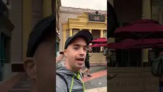 Visita a Orlando 😉