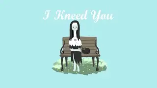 ❤️ Identity V Animation | I Kneed you | ft. Ann and her Cat
