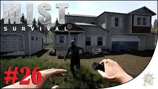 MIST Survival: #26 - Rendering Fat & Trashing Tractors