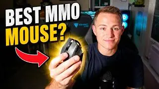 WoW Classic Players Need This Mouse… (Game Changer)