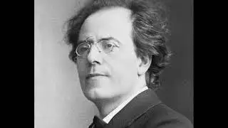 Gustav Mahler - Rheinlegendchen (Songs from Des Knaben Wunderhorn)