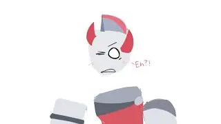 I look different!! || Phighting || Short Animatic || #phighting #roblox