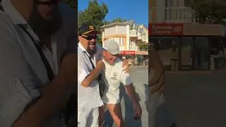 РЕАЛЬНАЯ МАГИЯ 🤣 ПРИКОЛ Влад Алмазов #shorts #фокусы #юмор #аренамагии #топ #приколы #владалмазов
