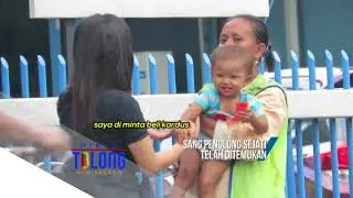 Ketulusan Tukang Parkir! Membantu Fatma di Hari Hujan | Minta Tolong New Season Eps.24 (2/3)