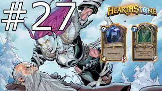 Malygos Rogue | Phy's Hearthstone Decks Ep. 27