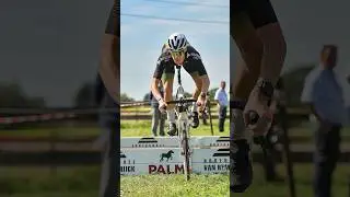 A Bunny Hop Study … #sports #cyclisme #cyclocross #ciclismo #cycling