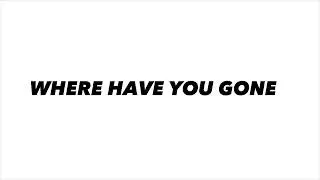 DJ WHERE HAVE YOU GONE THAI REMIX