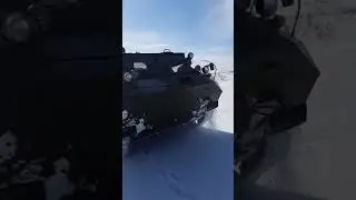 зимник камчатки. мтлбу