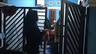 Proses Pengiriman Mangglengkong EMOFARIS_Kelompok 4_Kelas 6C
