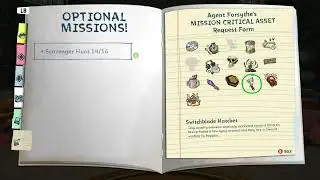 Playing Psychonauts 2