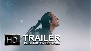 The Colony (2021) | Trailer en español