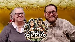 Join Us for A Couple of Beers!