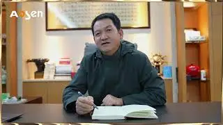 New Year Wishes and Exclusive Updates from the Chairman