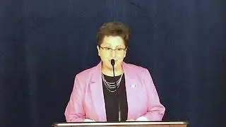 Rep. Haas Speaks on the Property Tax Crisis