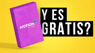 Motion Bro: el plug-in con transiciones con AUDIO INCLUIDO | Motion Bro Plug-in para Premiere Pro