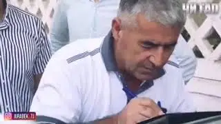Чанг дар туй домоди✊Бо милиция 🚔