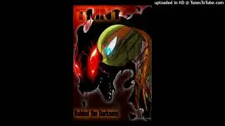 Tmnt Behind The Darkness Drumming Song