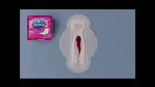 Nuvenia Blood Normal 10' video ad