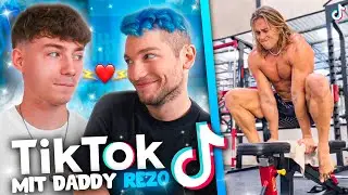 SUSSY TIKTOKS die MEXI & REZO lieben…  ❤️😳
