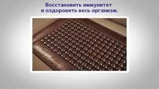 Электрический мат NM-80 - Нуга Бест