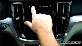 👉 Volvo Setup Settings Overview