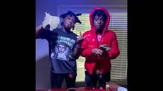 [FREE] Whoppa Wit Da Choppa x Lud Foe Type Beat 2024 "Outlaw"