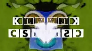 Klasky Csupo in G Major 685