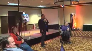 VisionCon 2014