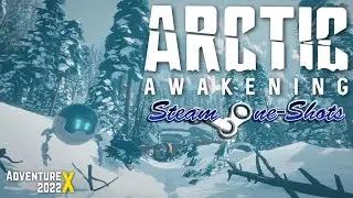 Arctic Awakening {Demo} | Alaskan Firewatch with Robots!?!